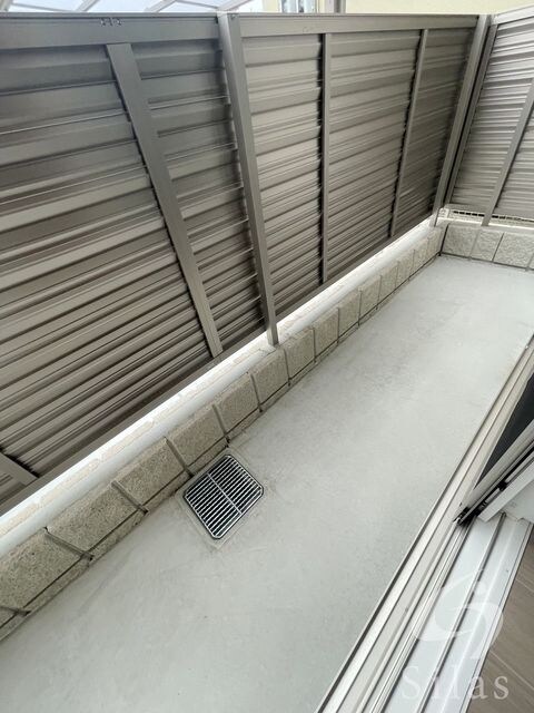 D-room今川　C棟の物件内観写真