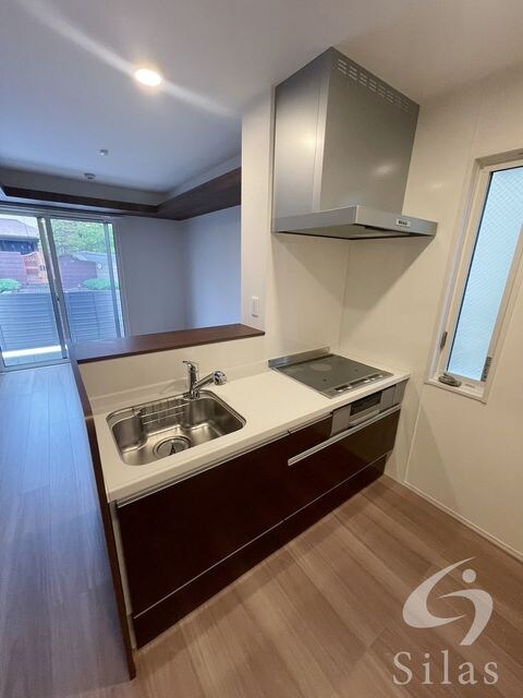 D-room今川　C棟の物件内観写真