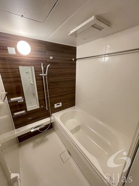 D-room今川　C棟の物件内観写真
