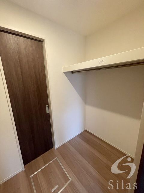 D-room今川　C棟の物件内観写真