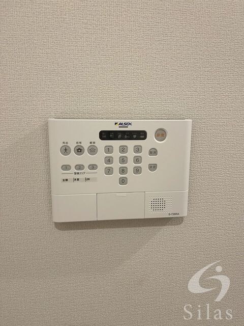 D-room今川　C棟の物件内観写真
