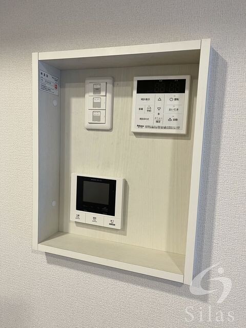 D-room今川　C棟の物件内観写真