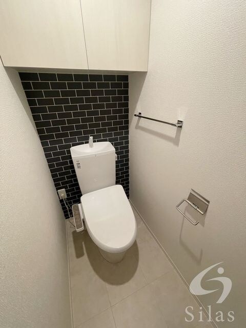 D-room今川　C棟の物件内観写真
