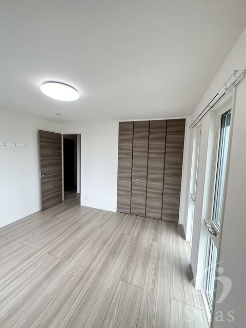 Esperanza万代東の物件内観写真