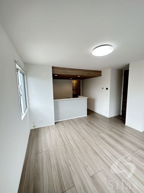 Esperanza万代東の物件内観写真