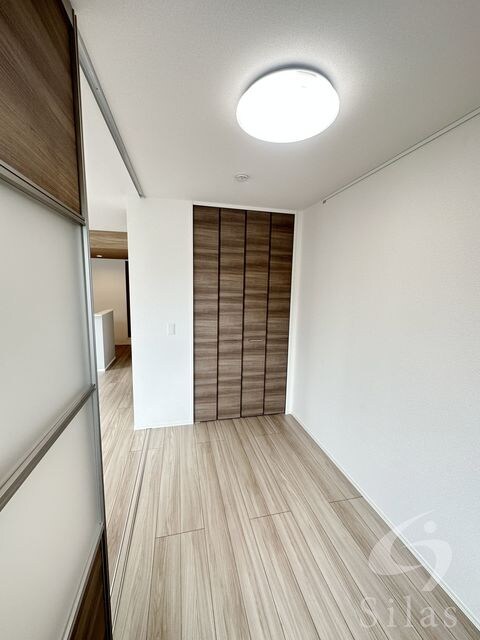 Esperanza万代東の物件内観写真