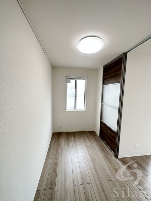 Esperanza万代東の物件内観写真