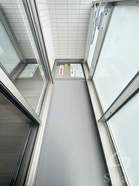 Esperanza万代東の物件内観写真