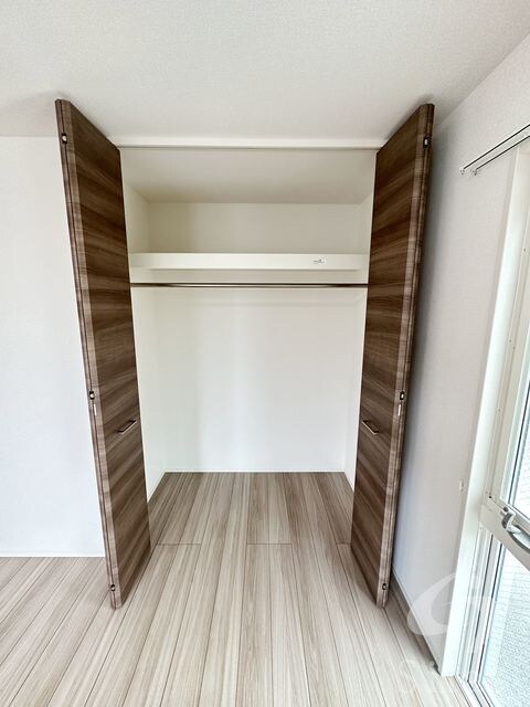 Esperanza万代東の物件内観写真