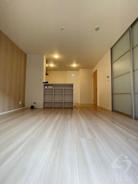 おばつじアイビーコート　B棟の物件内観写真