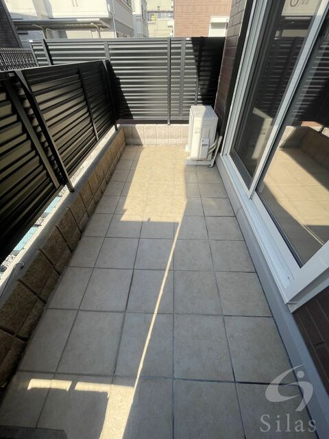 おばつじアイビーコート　B棟の物件内観写真