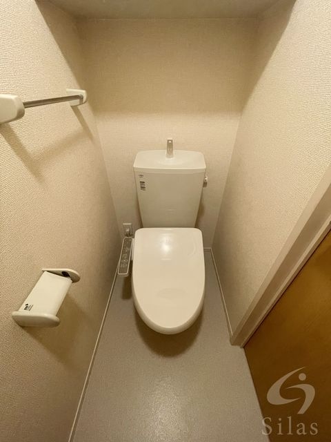 おばつじアイビーコート　B棟の物件内観写真