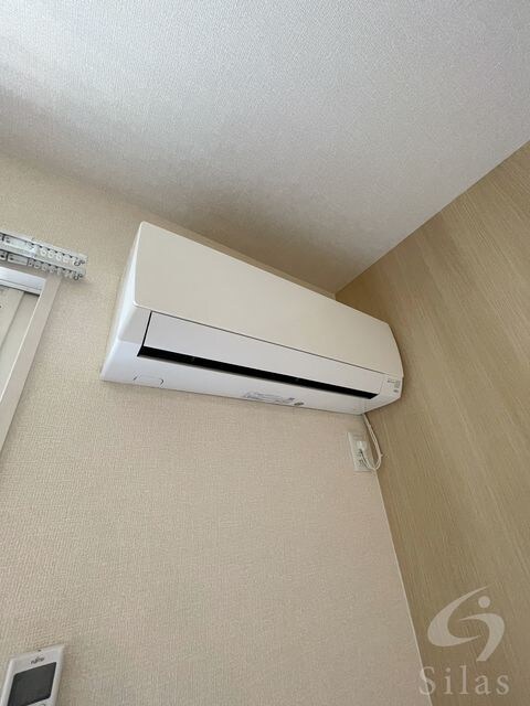 おばつじアイビーコート　B棟の物件内観写真