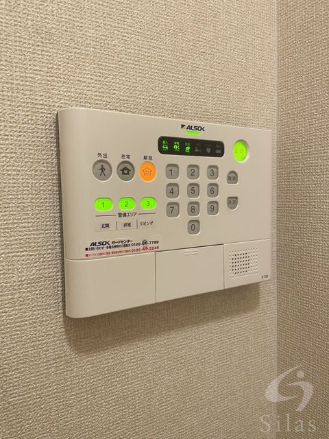 おばつじアイビーコート　B棟の物件内観写真