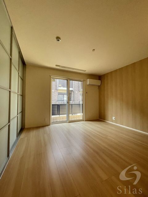 おばつじアイビーコート　B棟の物件内観写真