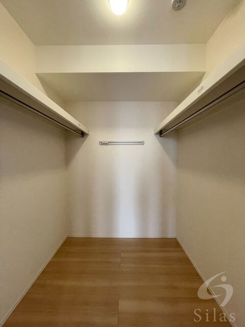 おばつじアイビーコート　B棟の物件内観写真