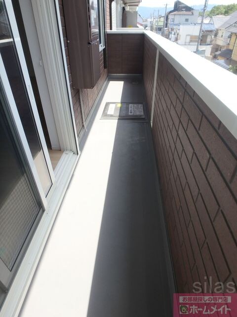 おばつじアイビーコート　B棟の物件内観写真