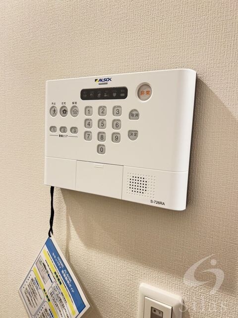 フォンテーヌの物件内観写真