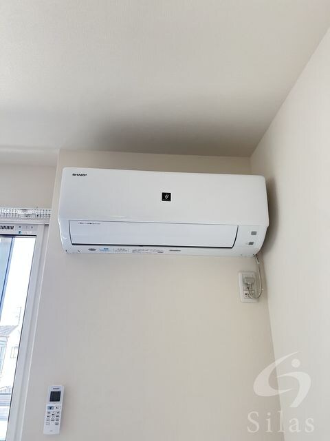 フォンテーヌの物件内観写真