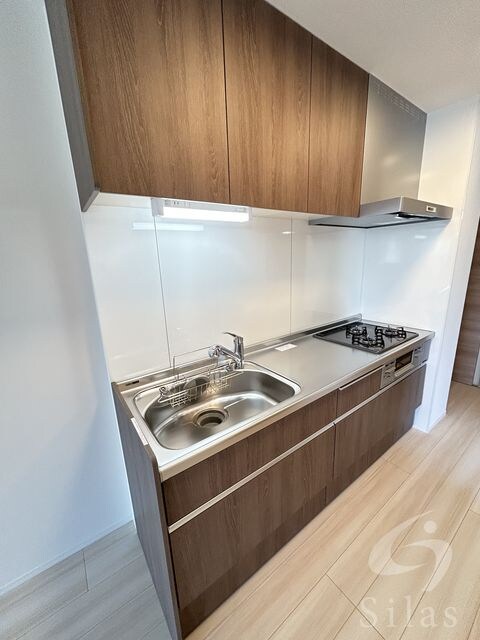 フォンテーヌの物件内観写真