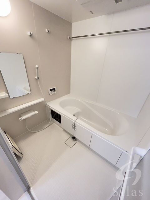 フォンテーヌの物件内観写真