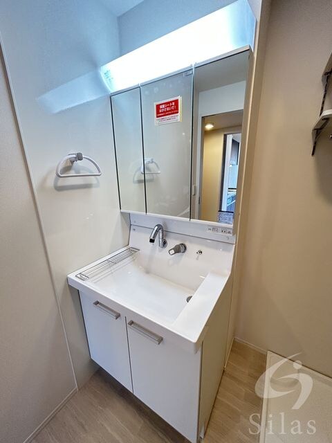 フォンテーヌの物件内観写真