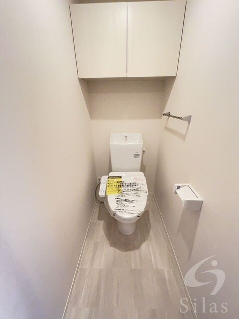 フォンテーヌの物件内観写真