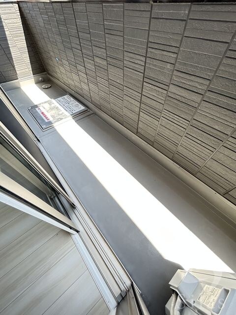 フォンテーヌの物件内観写真