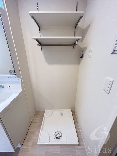 フォンテーヌの物件内観写真