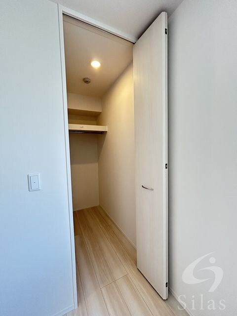 フォンテーヌの物件内観写真