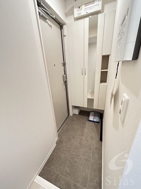 フォンテーヌの物件内観写真