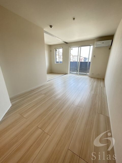 フォンテーヌの物件内観写真