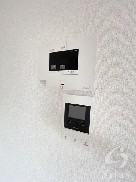 双輪建物第八コーポの物件内観写真