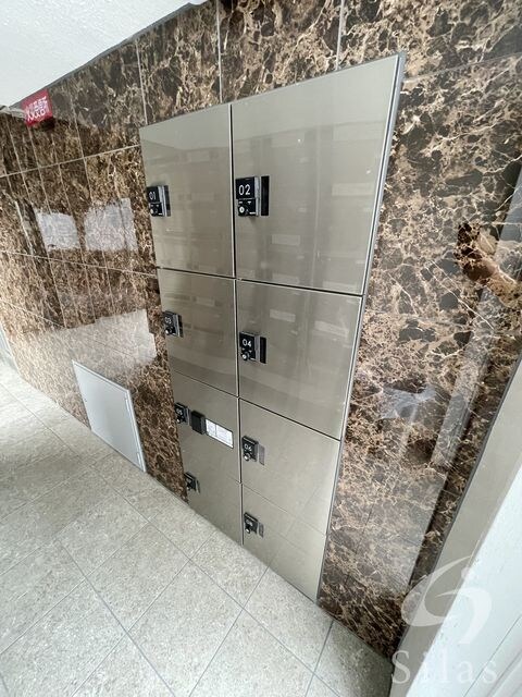 双輪建物第八コーポの物件外観写真