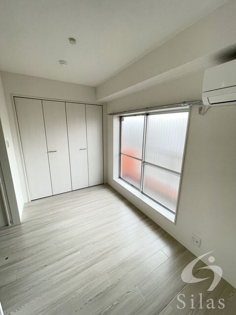 双輪建物第八コーポの物件内観写真