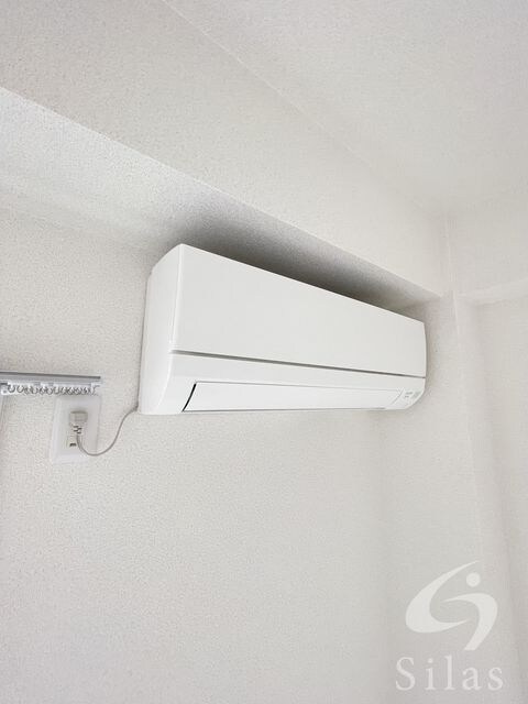 双輪建物第八コーポの物件内観写真