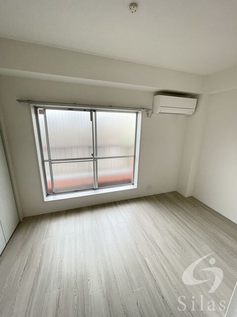 双輪建物第八コーポの物件内観写真