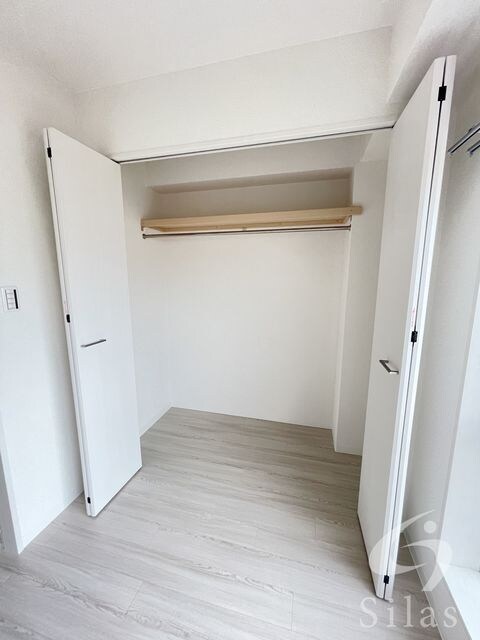 双輪建物第八コーポの物件内観写真