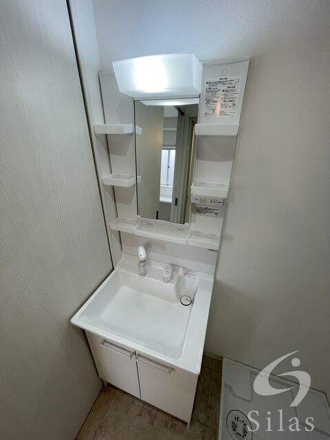 双輪建物第八コーポの物件内観写真