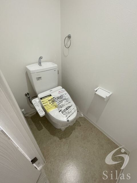 双輪建物第八コーポの物件内観写真