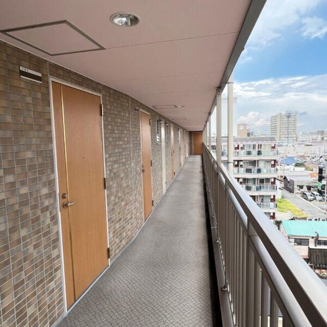 Celeb布施東の物件外観写真