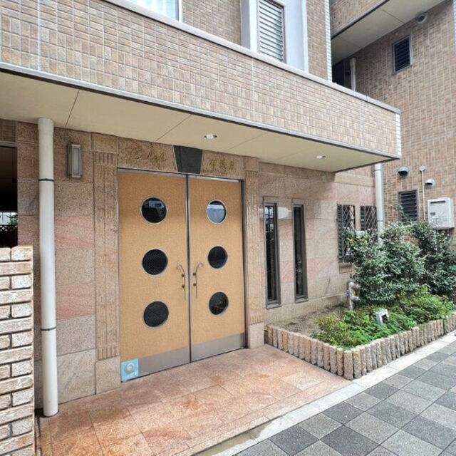 Celeb布施東の物件外観写真