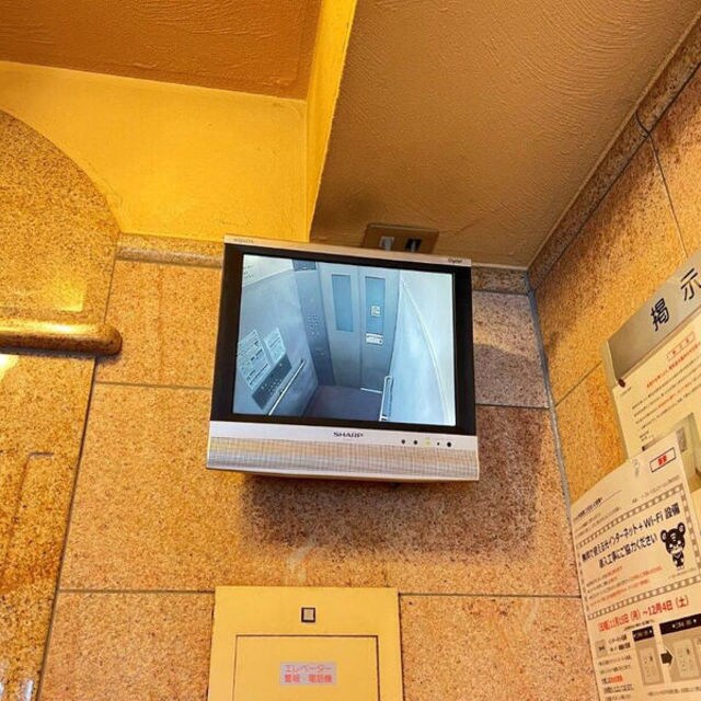 Celeb布施東の物件外観写真