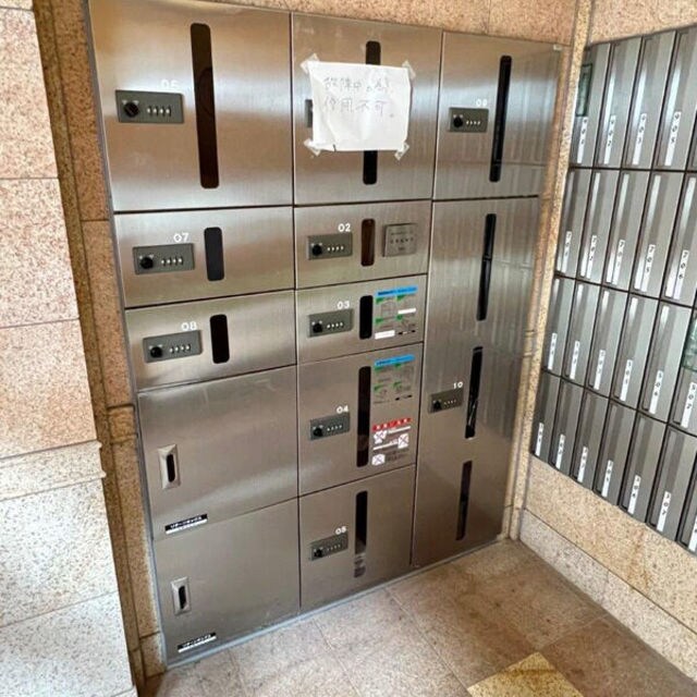 Celeb布施東の物件外観写真