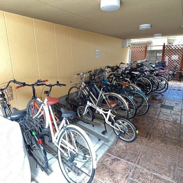 Celeb布施東の物件外観写真