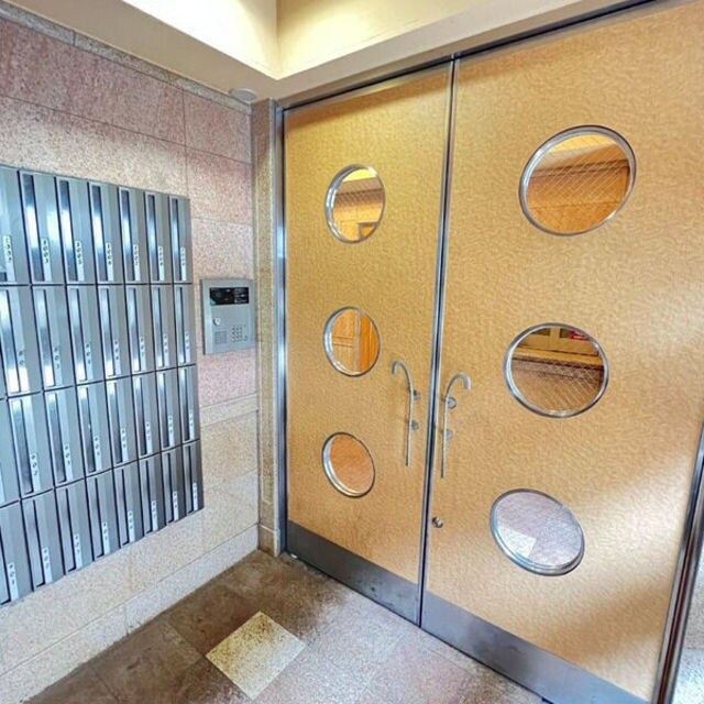 Celeb布施東の物件外観写真