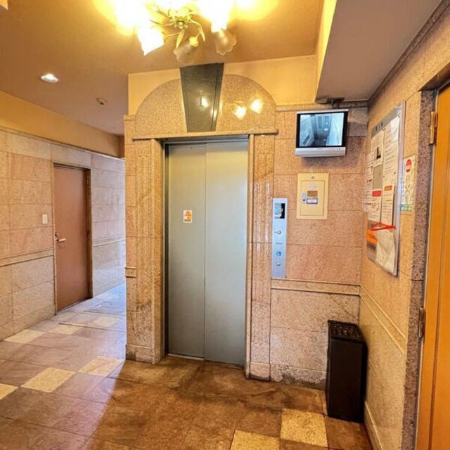 Celeb布施東の物件外観写真