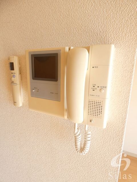 Celeb布施東の物件内観写真