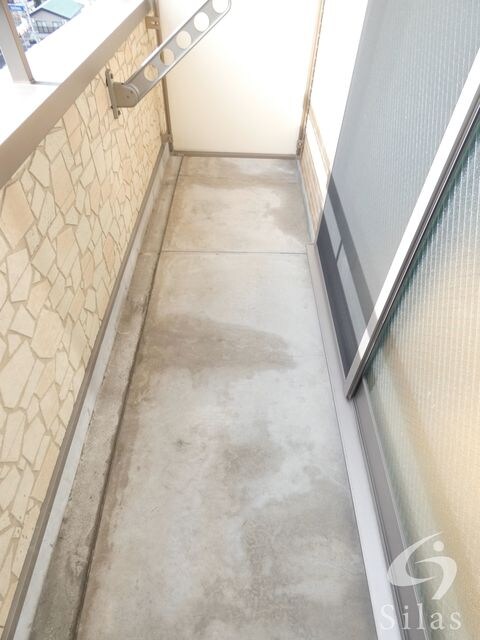 Celeb布施東の物件内観写真