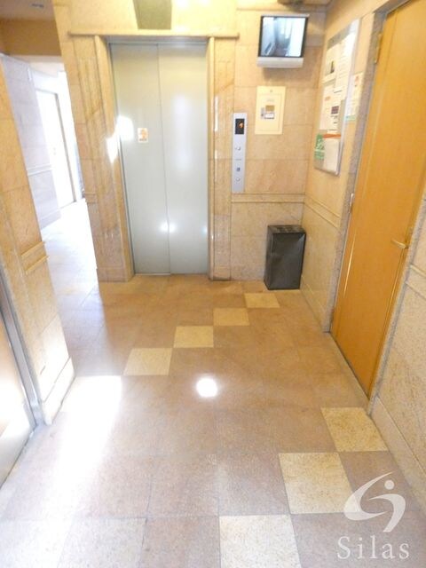 Celeb布施東の物件外観写真